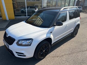Škoda Yetti  1.4 Tsi - 16
