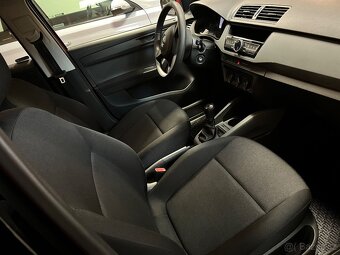 Škoda Fabia 1.0 55kw Active  Combi 1 MAJ ZAKOUPENO ČR - 16