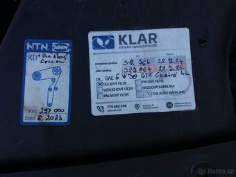 VW Sharan 1.9 TDi 85Kw, 2005 - 16