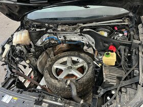 Dily vw touareg 7P 4.2 TDi r-line 2012 - 16