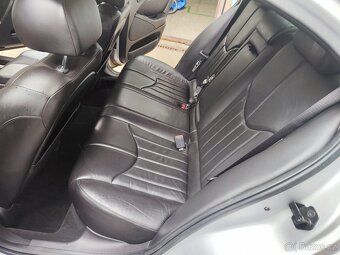 Jaguar S-Type 3.0i, 175kw, 139700km - 16