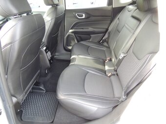 Jeep Compass 1.3i,96kw,Night Eagle,2022,ČR,1maj.,TOP,-21%DPH - 16