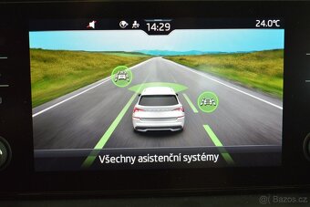 Škoda Kamiq 1,0 TSi, STYLE,DSG+F1,FUUL LED - 16