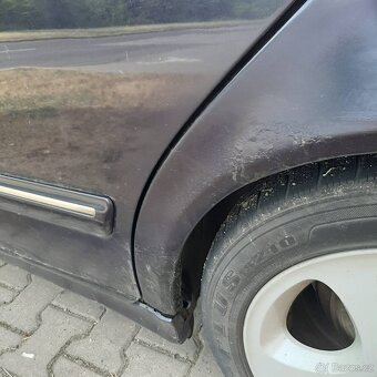 Mercedes-Benz W210 3,2CDI rok výroby 2000 - 16