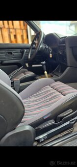Bmw e30 coupe - 16