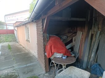 Prodej rodinného domu Písek - 16