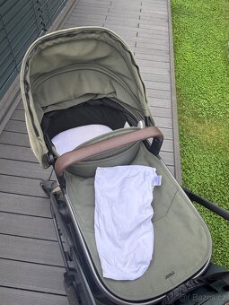 Kočárek Joolz geo 3 + autosedačka Baby nuna - 16