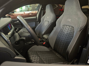 Volkswagen Golf Variant 2.0 TDi R-Line 110kW - 16