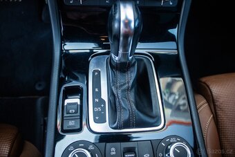 Volkswagen Touareg II 3.0 V6 TDI 240k, TERRAIN TECH X, 180kW - 16