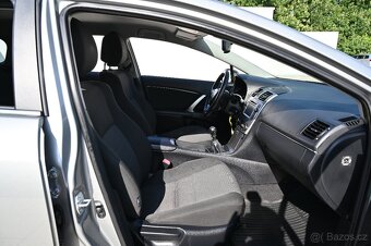 Toyota Avensis Edition 1.8 108KW 11/2014 - 16