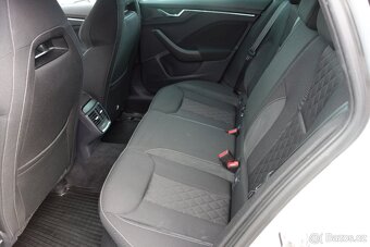 Škoda Kamiq 1.6TDi STYLE DSG 2020 ČR - 16