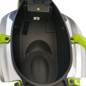 Elektrický skútr CLS e-RAZER - 16