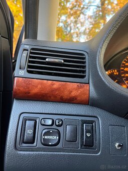 Toyota Avensis 2.0 Benzín - 16