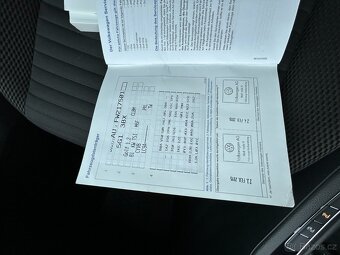 Prodám VW Golf 7 CUP 1,2 TSI 81 kW - 16