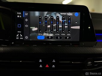 Volkswagen GOLF 8R 2.0TSI 235kw 4MOTION DSG - 16