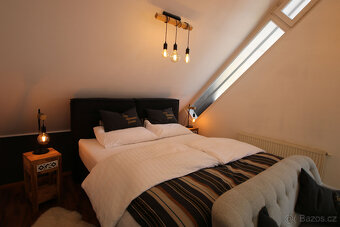 Týdenní ubytování pro 4 osoby v apartmánu v rakousk. alpách - 16