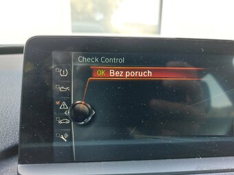 Prodám BMW 335d xDrive GT 3GT - 16