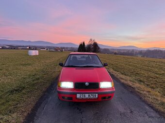 Škoda Felicie 1.3 50Kw - 16