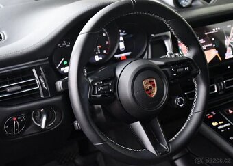 Porsche Macan T2.0 PDK CHRONO 2ALU ZÁRUKA ČR - 16