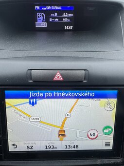 Honda CR-V, 1.6 i-DTEC 1.maj ČR DPH NEHAV. - 16