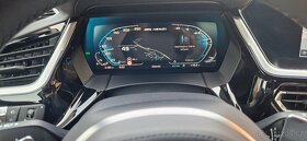 BMW Z4 M40i, 3/2019, benzín 250kW, 34000km automat - 16