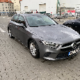 Prodej Mercedes-Benz Třídy A, A 180d. - 16