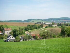 Prodej pozemku v obci Lovčice u Kyjova - 16