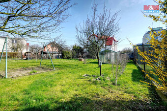 Prodej rodinného domu 6+2, 140 m², Bohumín, ul. Sadová - 16