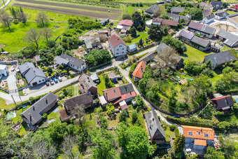 Prodej domu, Niměřice, okr. Mladá Boleslav. - 16