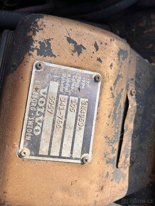 Volvo P1800E - Automat, klima, funkcni - 16