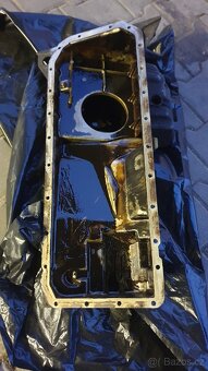 M52b20tu díly bmw e39 - 16