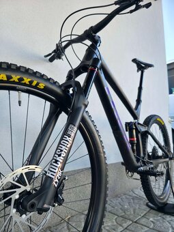 Horské kolo Trek Slash 8 2020 29″ - 16