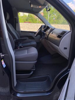 VW T5 Transporter 2.0 103 kw - 16