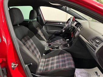 Volkswagen Golf 7 2,0 TSI GTI 169KW PERFORMACE - 16