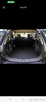 Mitsubishi Outlander 4 WD 2.2 DI-D - 16