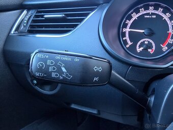 Škoda OCTAVIA III 1,6TDI 85kW STYLE LED FRONT 2019 ČR -DPH - 16