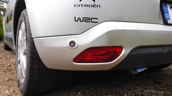 Citroen C4 Coupe, 1.6 HDI, ABS, PC, temp., klima... - 16