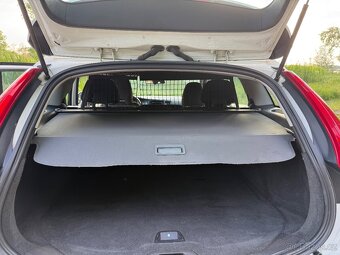 Volvo V60 - 16
