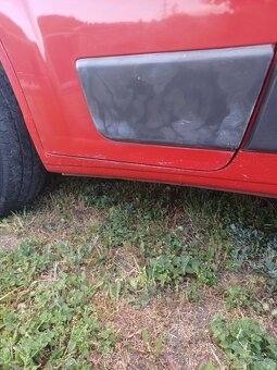 Citroen jumper - 16