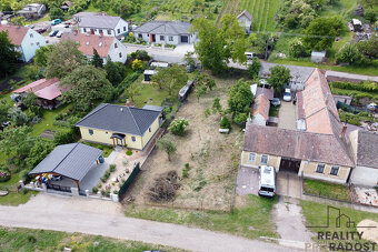 Stavební pozemek v Hnízdě s neuvěřitelnou cenou včetně provi - 16