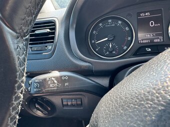 Škoda Fabia 1.2TSi 63KW VÝHŘEV SERVISKA - 16