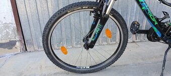 Superior Paint 24" - 16
