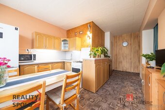 Prodej, byty/2+1, 74 m2, 29001 Poděbrady, Nymburk [ID 72494] - 16