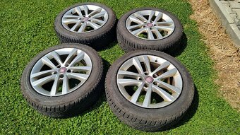 Fiat croma 1,9 JTD 110kw - 16