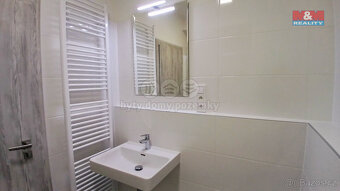 Pronájem bytu 1+kk, 29 m², Praha, ul. Nad Kolčavkou - 16