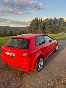 Audi s3 - 16