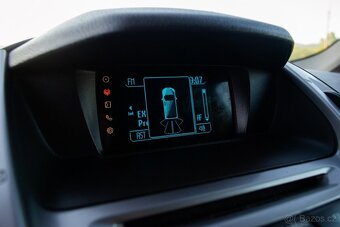 Ford Transit Connect 1.6 TDCi 95k Ambiente L1 ODPOČET DPH - 16