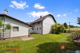 Prodej, domy/rodinný, 78 m2, 51741 Tutleky, Rychnov nad Kněž - 16