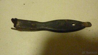 KAMÍNKA VINTAGE ČENKOV 99H A RETRO KAMNA PETRA - 16