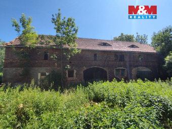Prodej pozemku, 6807 m2, Višňová - Andělka - 16
